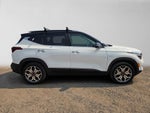 2023 Kia Seltos SX