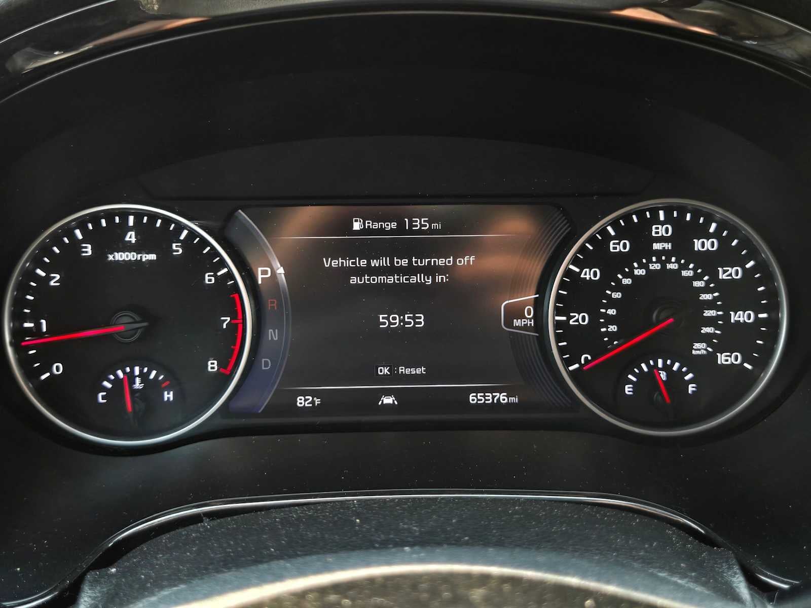 2023 Kia Seltos SX