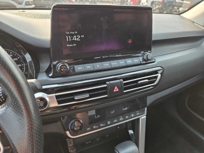 2023 Kia Seltos SX