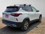 2023 Kia Seltos SX