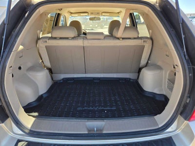 2009 Kia Sportage LX
