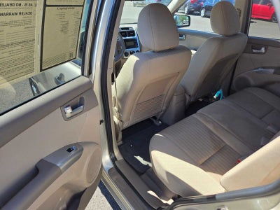2009 Kia Sportage LX