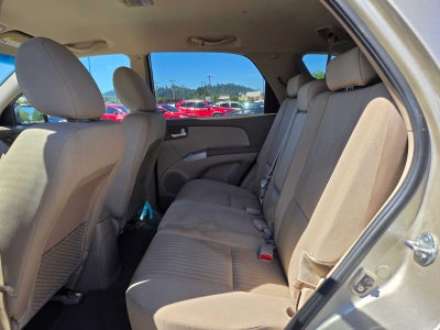 2009 Kia Sportage LX