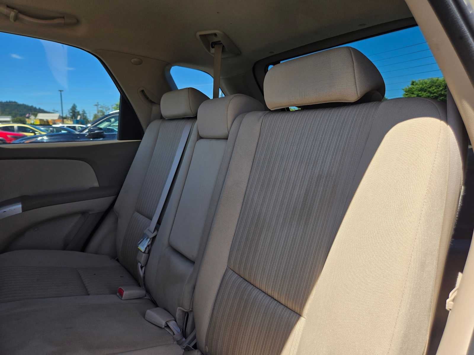 2009 Kia Sportage LX