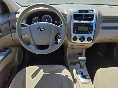 2009 Kia Sportage LX