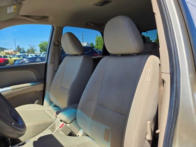 2009 Kia Sportage LX
