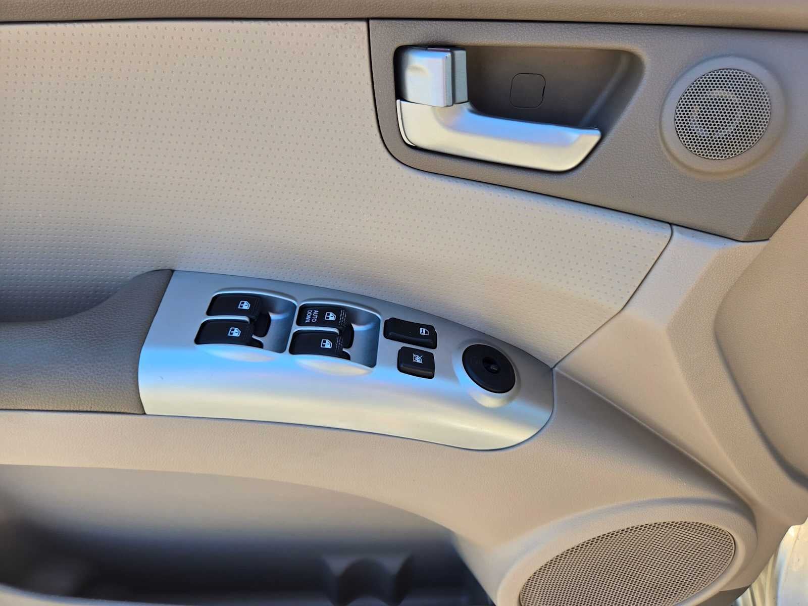2009 Kia Sportage LX