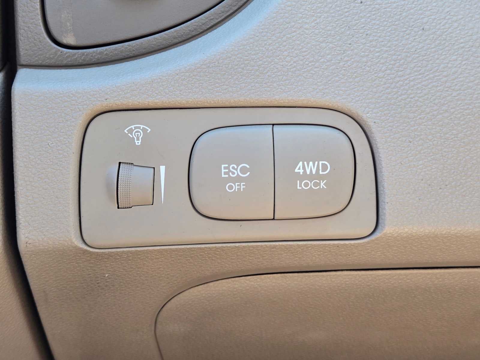 2009 Kia Sportage LX