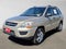 2009 Kia Sportage LX