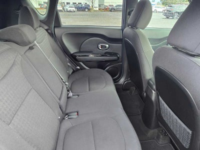 2015 Kia Soul !