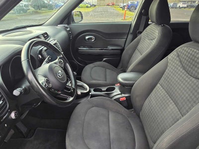2015 Kia Soul !