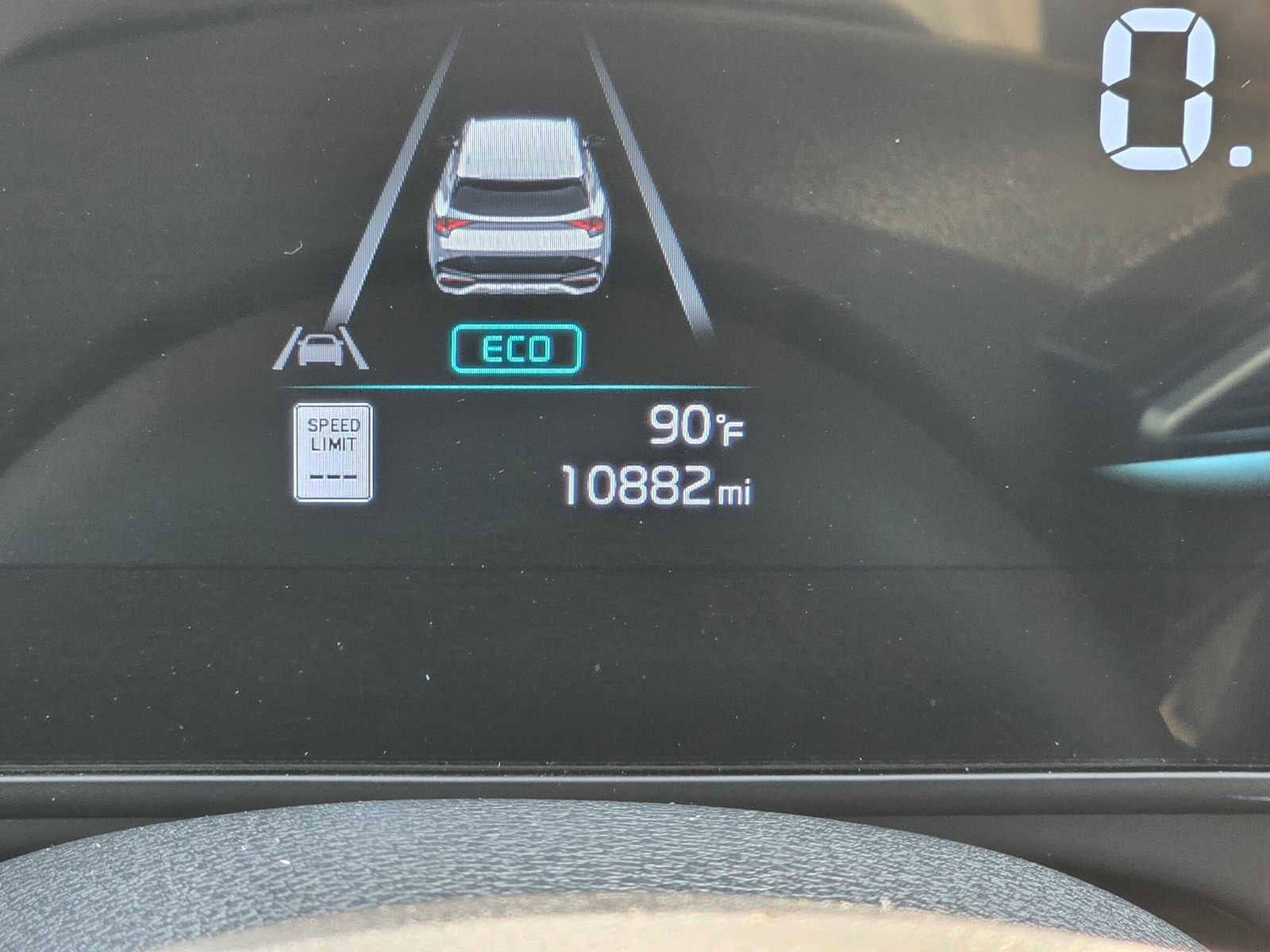 2025 Kia Sportage Hybrid EX