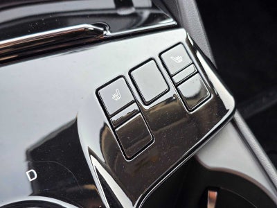 2025 Kia Sportage Hybrid EX