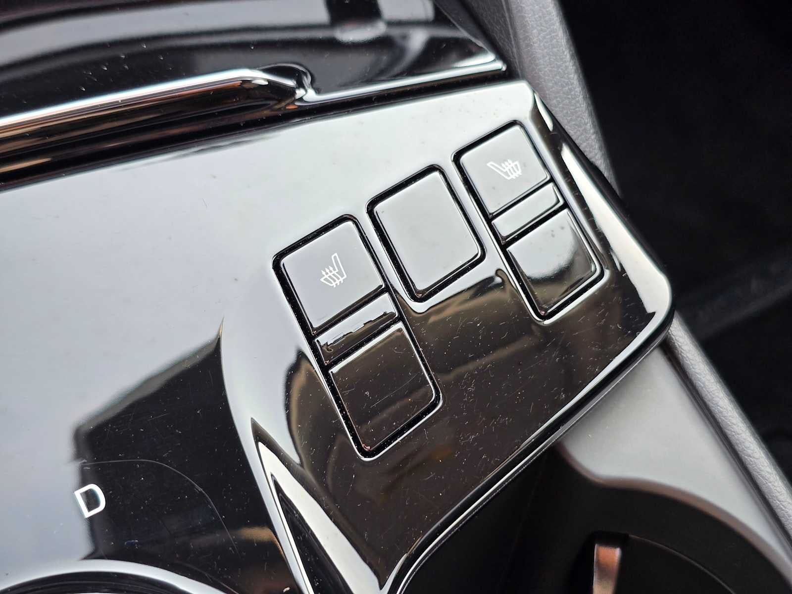 2025 Kia Sportage Hybrid EX