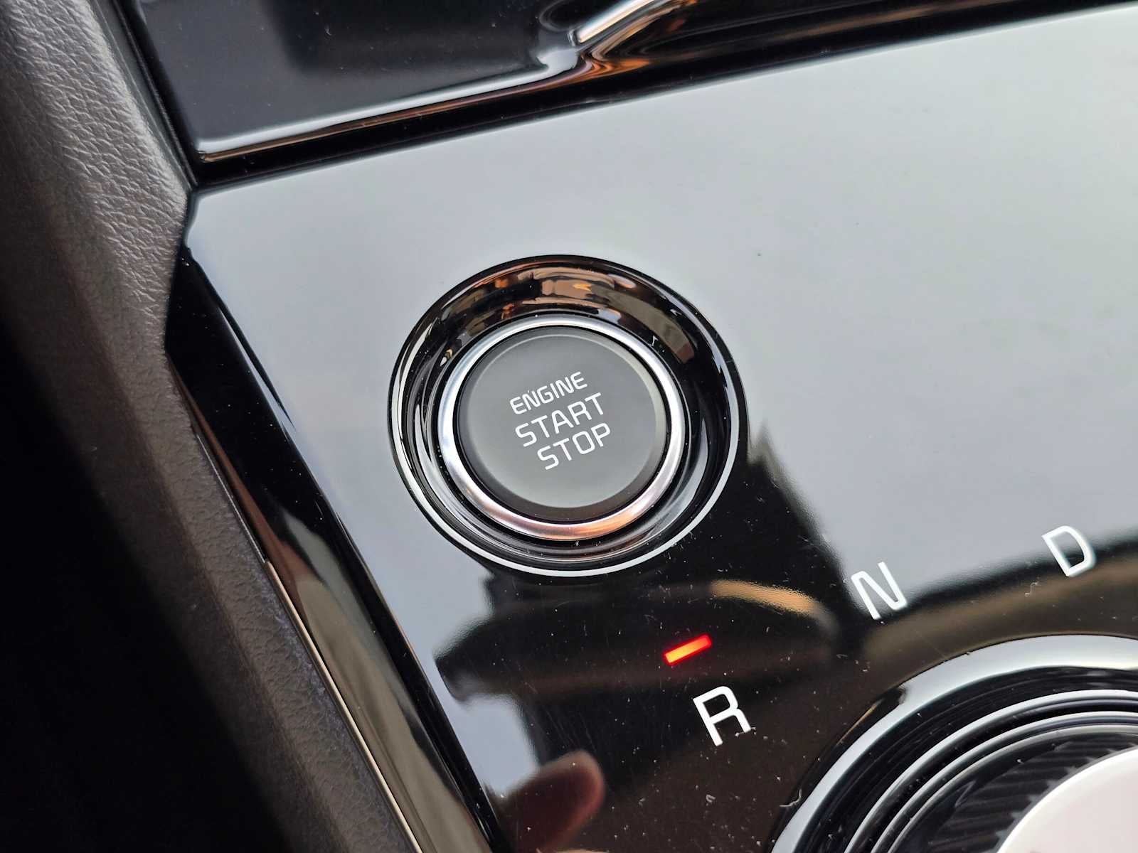 2025 Kia Sportage Hybrid EX