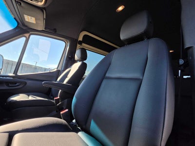 2024 Mercedes-Benz Sprinter Cargo Van 2500 Standard Roof I4 Diesel HO 144" AWD