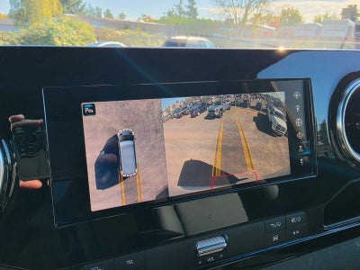 2024 Mercedes-Benz Sprinter Cargo Van 2500 Standard Roof I4 Diesel HO 144" AWD