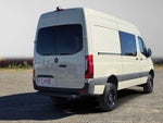 2024 Mercedes-Benz Sprinter Cargo Van 2500 Standard Roof I4 Diesel HO 144" AWD