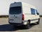 2024 Mercedes-Benz Sprinter Cargo Van 2500 Standard Roof I4 Diesel HO 144" AWD