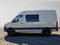 2024 Mercedes-Benz Sprinter Cargo Van 2500 Standard Roof I4 Diesel HO 144" AWD