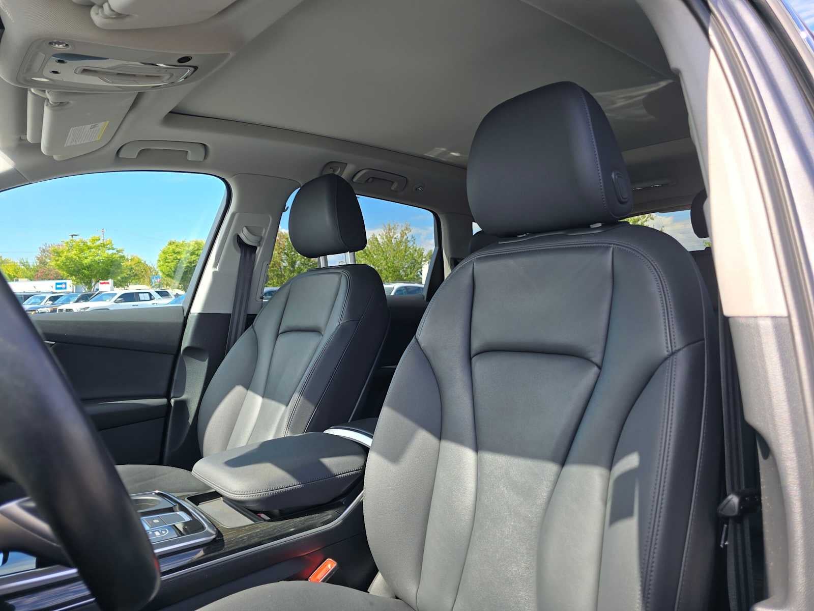 2022 Audi Q7 Premium