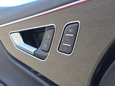 2022 Audi Q7 Premium