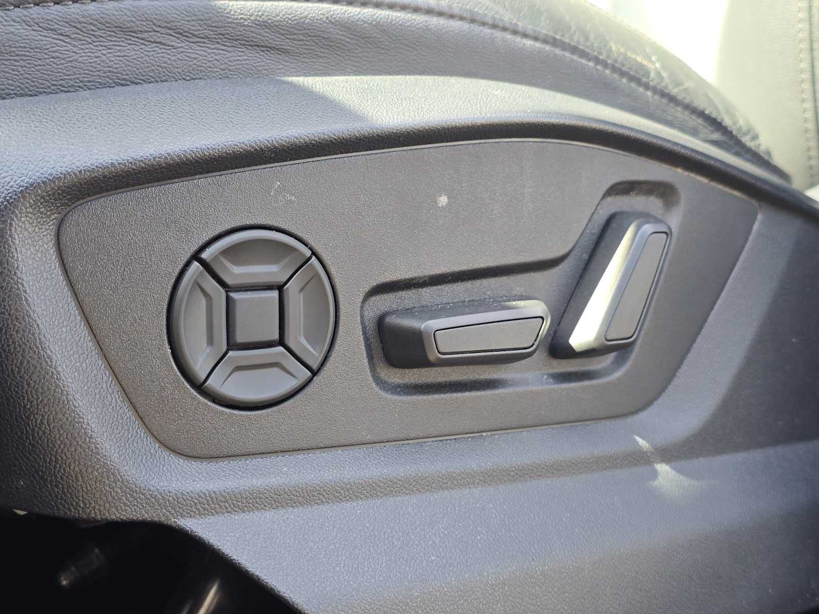 2022 Audi Q7 Premium