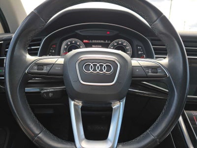 2022 Audi Q7 Premium
