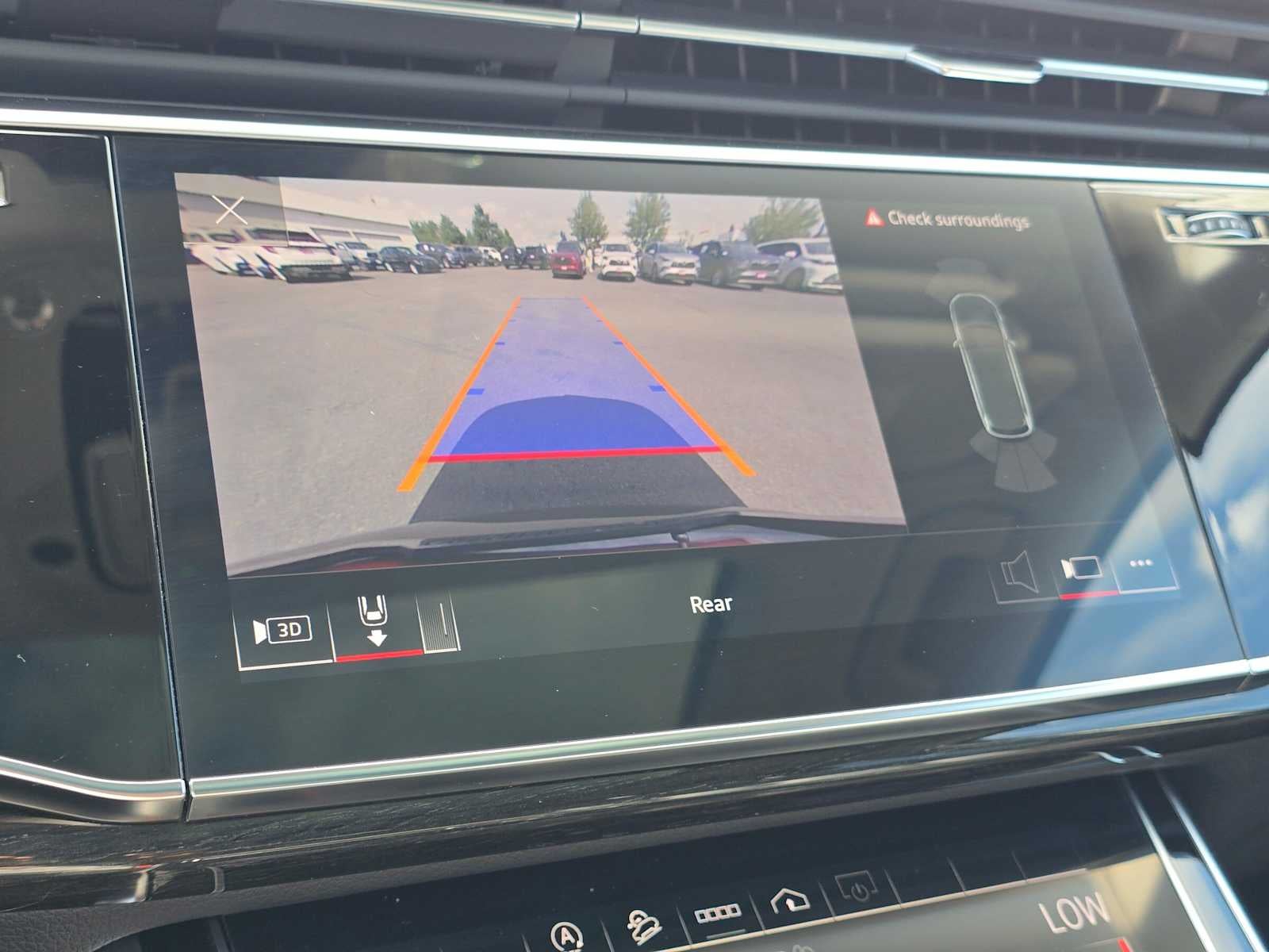 2022 Audi Q7 Premium