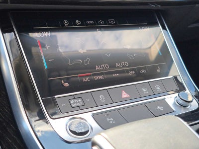 2022 Audi Q7 Premium