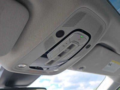 2022 Audi Q7 Premium