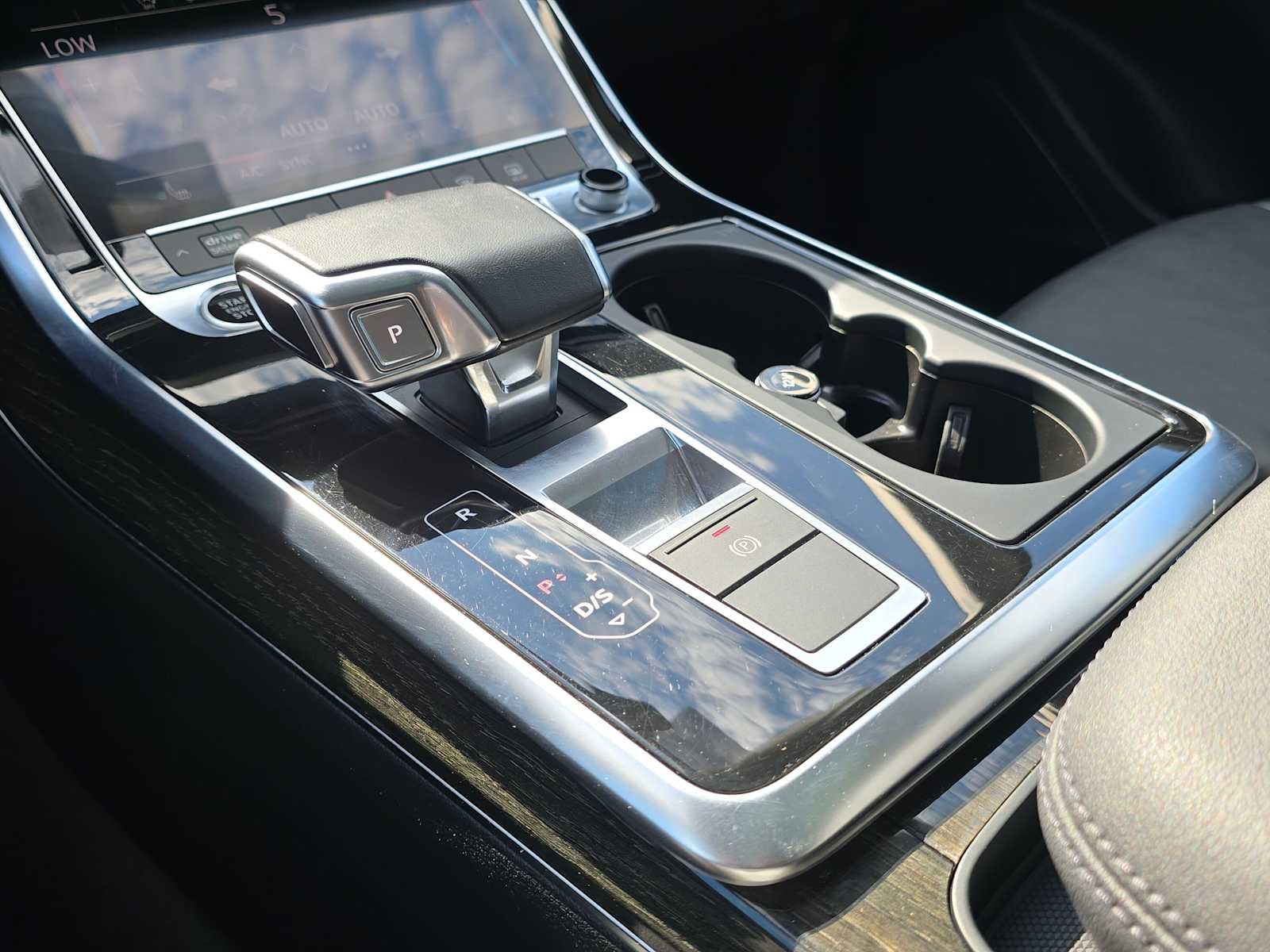 2022 Audi Q7 Premium