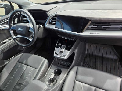 2022 Audi Q4 e-tron Premium Plus