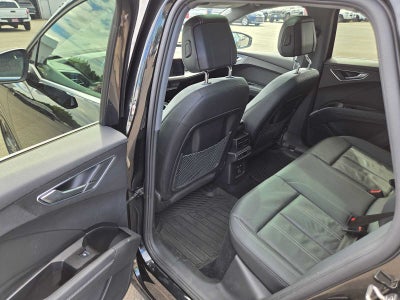 2022 Audi Q4 e-tron Premium Plus