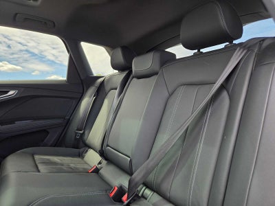2022 Audi Q4 e-tron Premium Plus