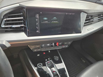 2022 Audi Q4 e-tron Premium Plus