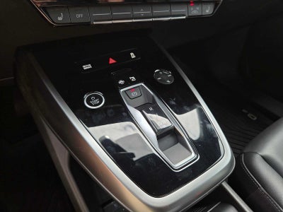 2022 Audi Q4 e-tron Premium Plus