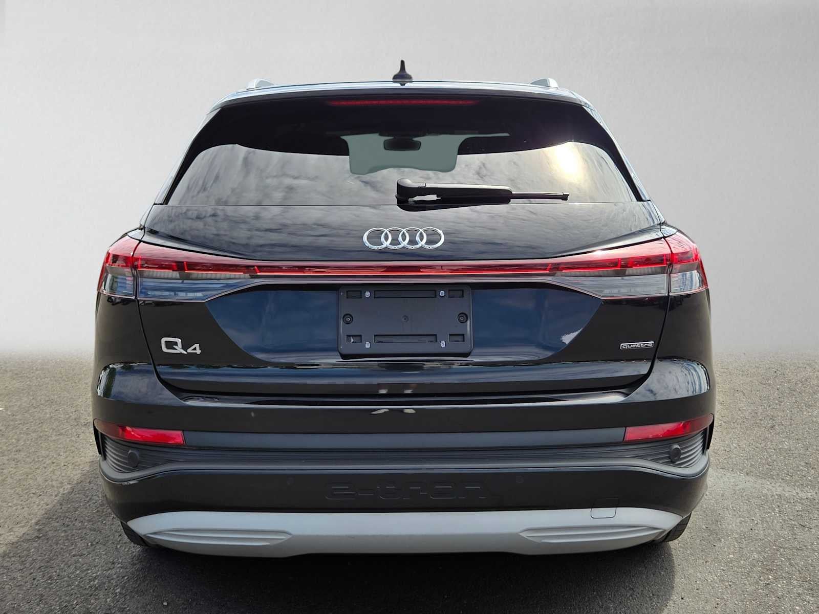 2022 Audi Q4 e-tron Premium Plus