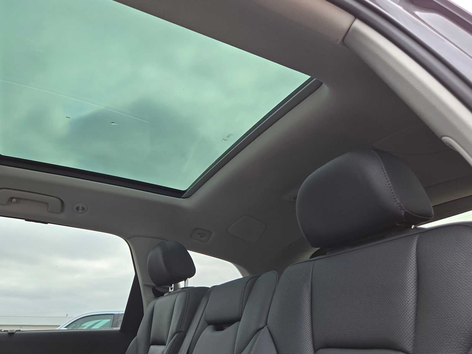 2023 Audi Q7 Premium Plus
