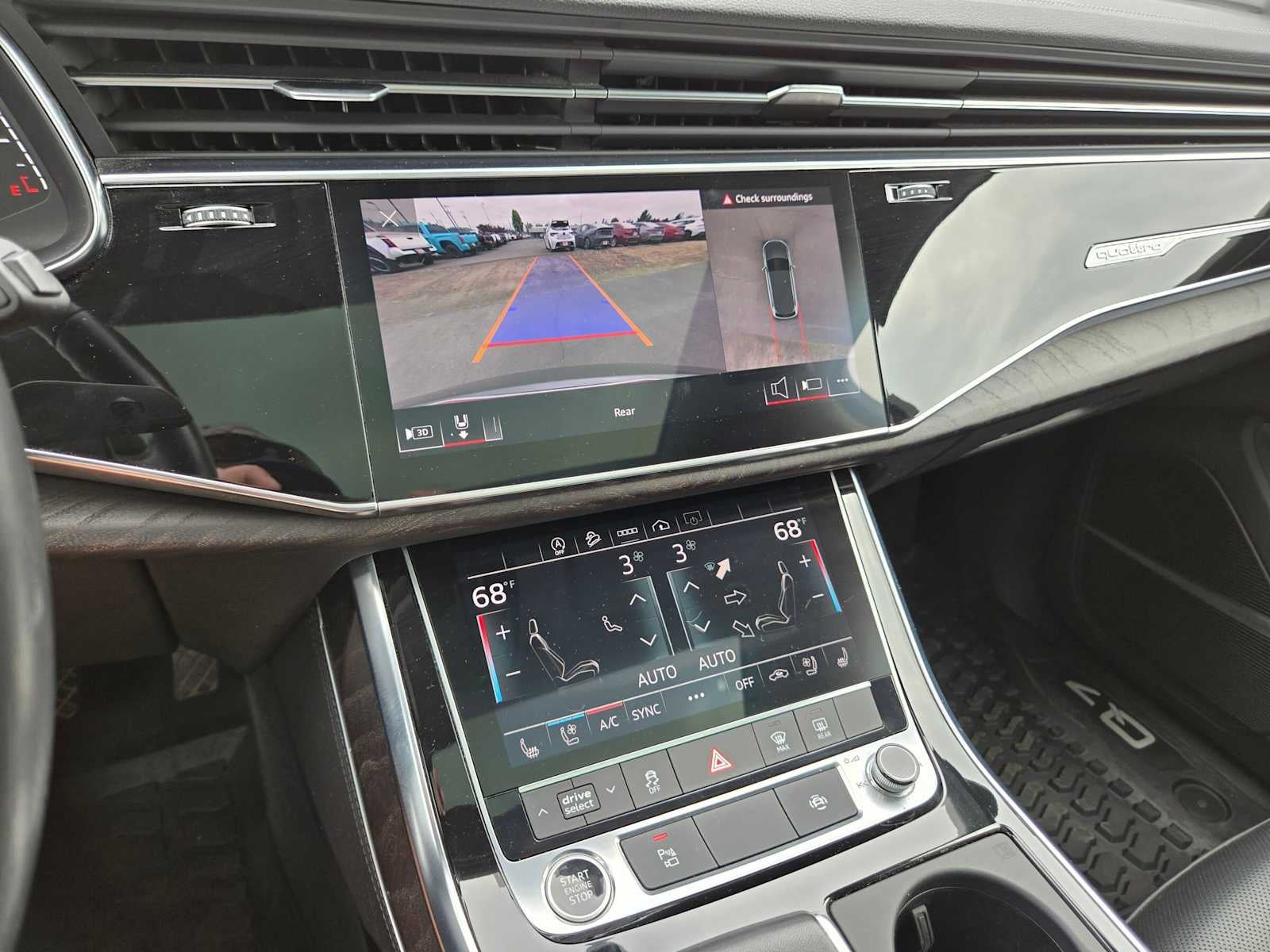 2023 Audi Q7 Premium Plus