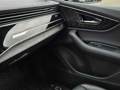 2023 Audi Q7 Premium Plus