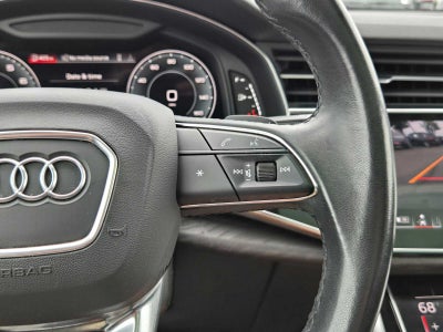 2023 Audi Q7 Premium Plus