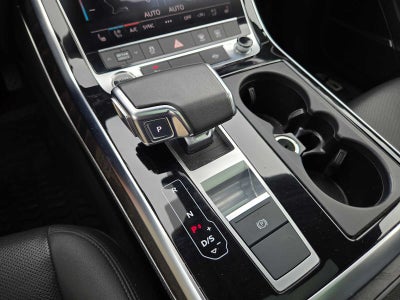 2023 Audi Q7 Premium Plus