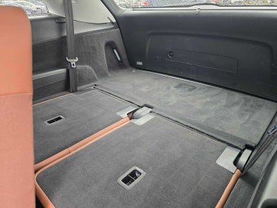 2021 Audi Q7 Premium Plus