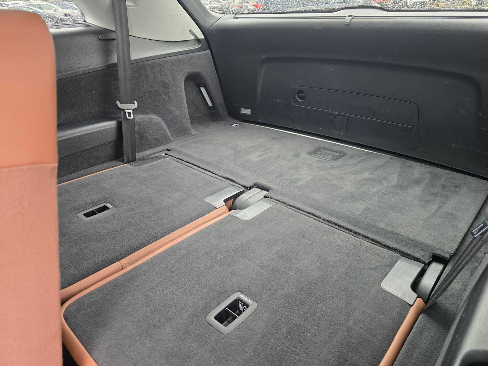 2021 Audi Q7 Premium Plus