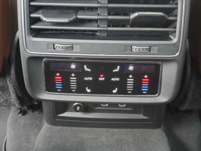 2021 Audi Q7 Premium Plus