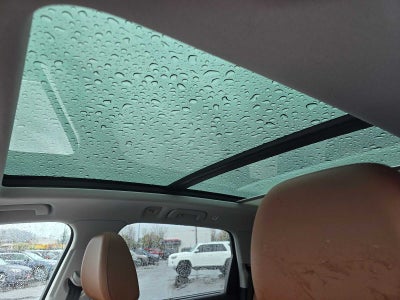 2021 Audi Q7 Premium Plus