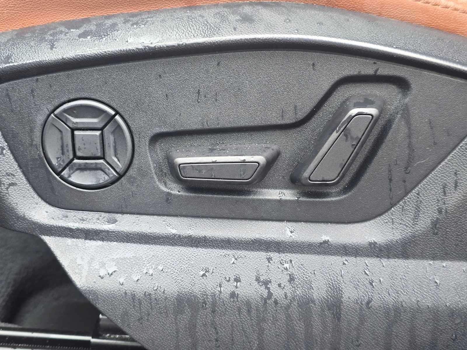 2021 Audi Q7 Premium Plus