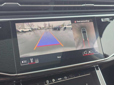 2021 Audi Q7 Premium Plus