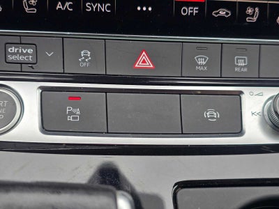 2021 Audi Q7 Premium Plus